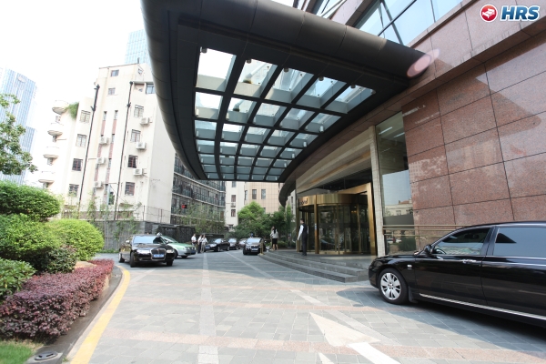 Hotel Swissotel Grand Shanghai